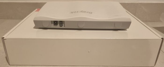 Draytek 2865 new