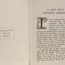 Dickens - Days With The Great Writers Image 5