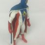 D.C Direct supernova articulated 7" Figure Rare Image 6