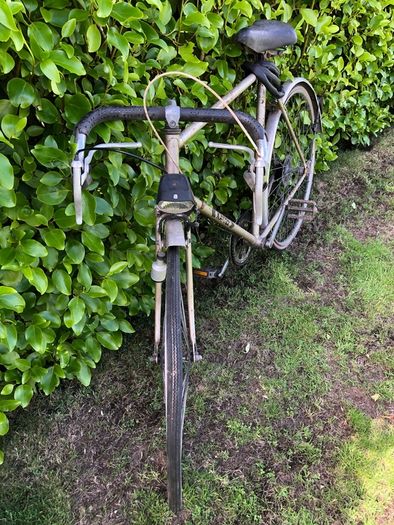 Kaybee Vintage Racer Bike