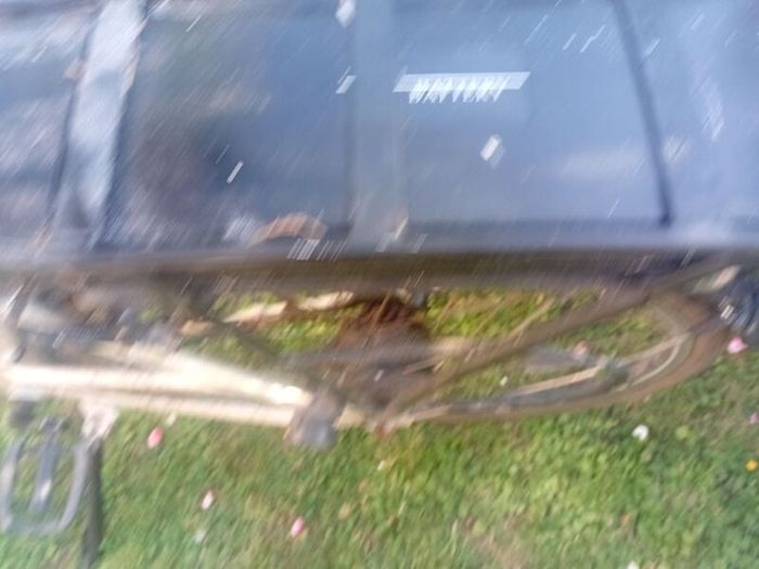 battery bike