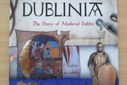 Collection of 31 vintage collectible and out of print books on Dublin, Ireland Local and Family History