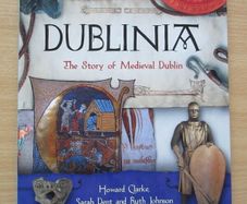 Collection of 31 vintage collectible and out of print books on Dublin, Ireland Local and Family History