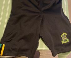 colaiste eanna shorts