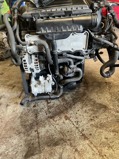 Vw 1.2 Engine Cjz
