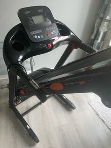 Treadmill GT PRO 5000