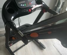 Treadmill GT PRO 5000