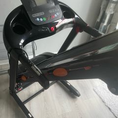 Treadmill GT PRO 5000