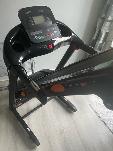 Treadmill GT PRO 5000