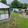 Greenhouses glasshouses garden rooms Image 5