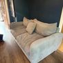 Harvey Norman Cosmo Grey Sofa Set Image 4
