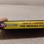 The 39 Clues, The Medusa Plot, Hardback Image 4