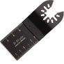 NEW 20 Pcs Mix Oscillating Saw Blades, Professional Wood/Metal Universal Multitool Quick Release Saw Blades Fit Fein Multimaster, Ryobi, Milwaukee Image 6