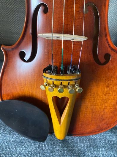 Fiddle new, 5string