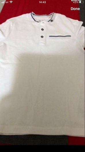 Boys new teeshirt age10