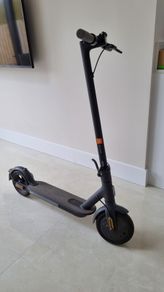 Xiaomi Electric Scooter and Extras