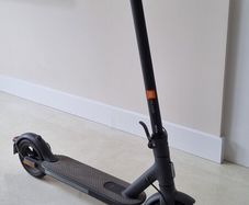 Xiaomi Electric Scooter and Extras