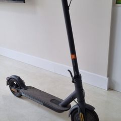 Xiaomi Electric Scooter and Extras