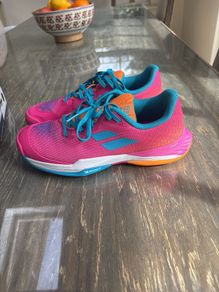Babolat tennis shoes