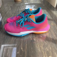 Babolat tennis shoes