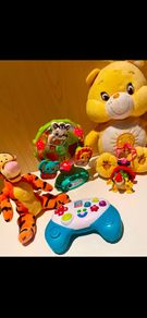 vtech Baby Sing-Along Spinning Wheel Bundle