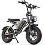 Varun Plorer Electric Bike Image 7