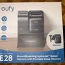 Eufy Omni E28 Robot Vacuum & Mop with Portable Deep Cleaner Image 2