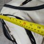 luggage bag on wheels large Excellent condition Image 10