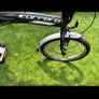 Carrera Intercity Folding Bike Image 6