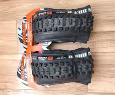 Minion DHR II 29x2.4 brand new