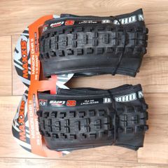 Minion DHR II 29x2.4 brand new