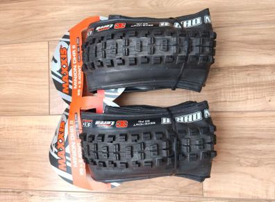 Minion DHR II 29x2.4 brand new
