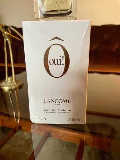 Lancome Eau de Toilette Discontinued
