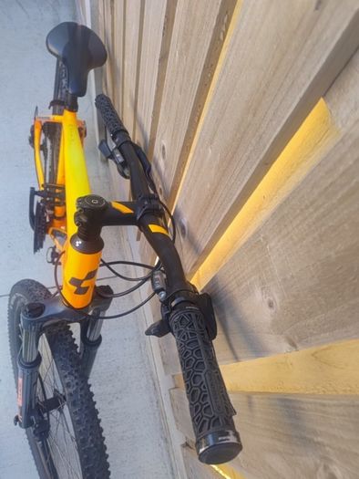 cube mtb AIM PRO
