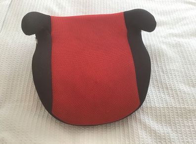 booster seat