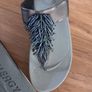 PataPata Sandals Size UK 36 Image 6