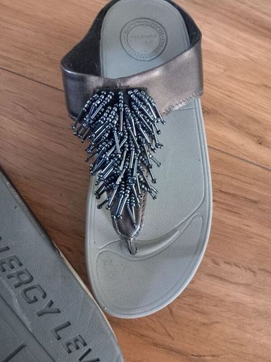 PataPata Sandals Size UK 36