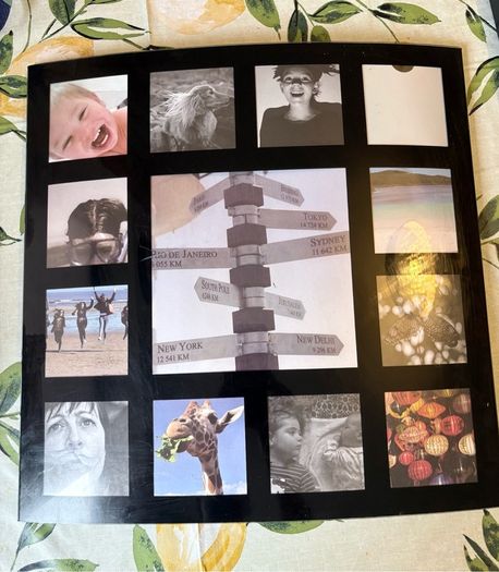 photo frames