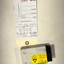 BMW 5 Series E60 E61 Centre Console Switch Cluster Control Unit Module 9183233 a3l2b914g Image 5
