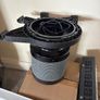 LED Grow lights and Extractor Fan Image 5