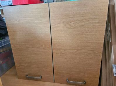 Kitchen wall cabinet free