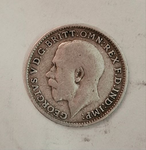 Old coins. US silver, UK silver and other various