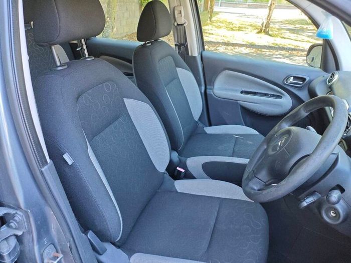 2010 Citron C3 Picasso 1.6 Diesel  NCT (07/27)