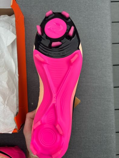 Nike Phantom GX II Pro