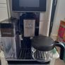 Delonghi Primdonna Soul ECAM 610.55 Silver /Black Image 5