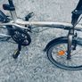 Folding Bicycle Image 9