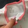CARTER's babygrow 12-18 months girl Image 2