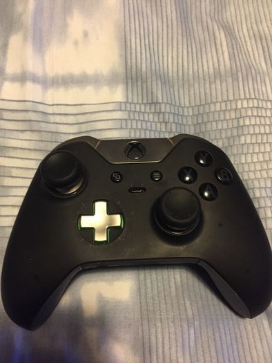 Xbox One Elite Controller