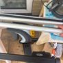 2 different sets of roof bars Image 5