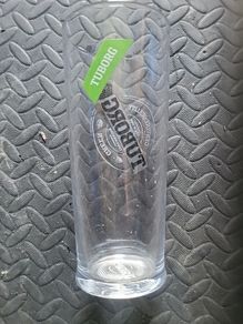 24 x tuborg pints new